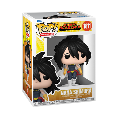 Funko Pop - My Hero Academia - Nana Shimura