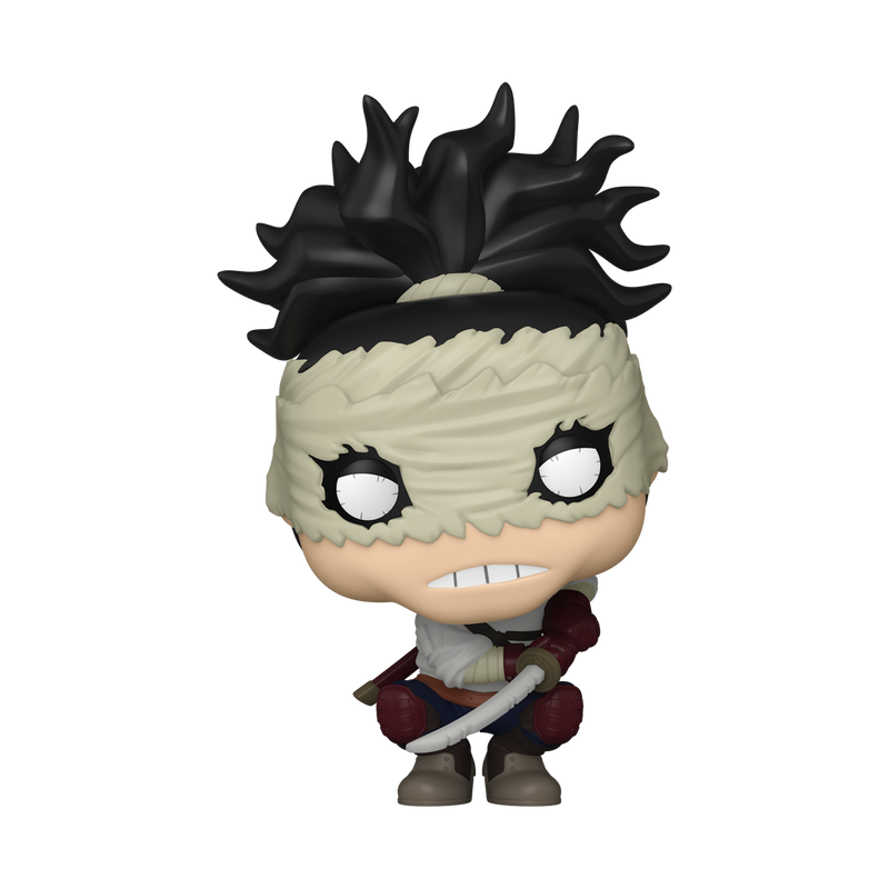 Funko Pop - My Hero Academia - Stain