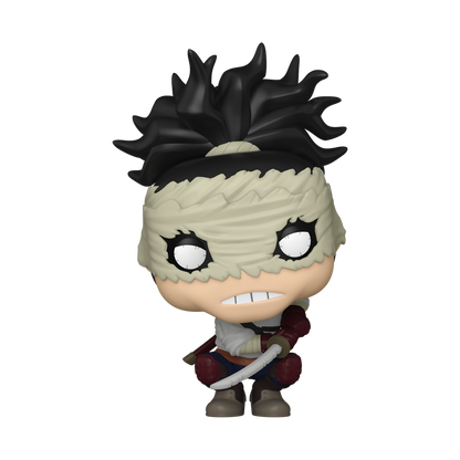 Funko Pop - My Hero Academia - Stain