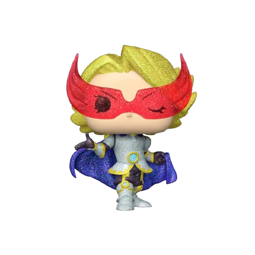 Funko Pop - My Hero Academia - Yuga Aoyama Diamond Glitter (Special Edition)