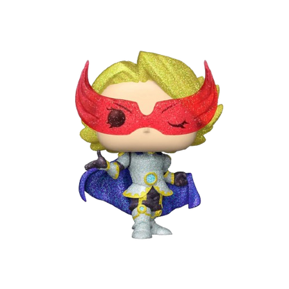 Funko Pop - My Hero Academia - Yuga Aoyama Diamond Glitter (Special Edition)