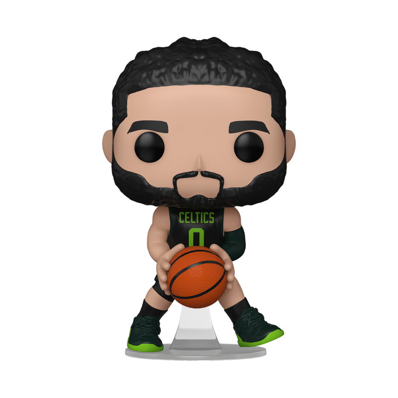 Funko Pop - NBA - Boston Celtics - Jayson Tatum