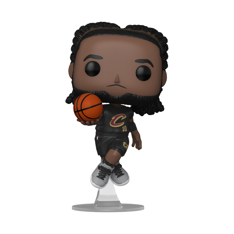 Funko Pop - NBA - Cleveland Cavaliers - Darius Garland