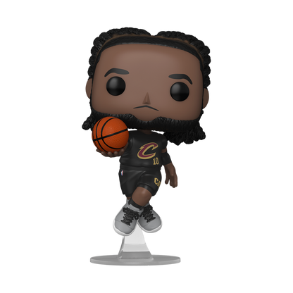 Funko Pop - NBA - Cleveland Cavaliers - Darius Garland