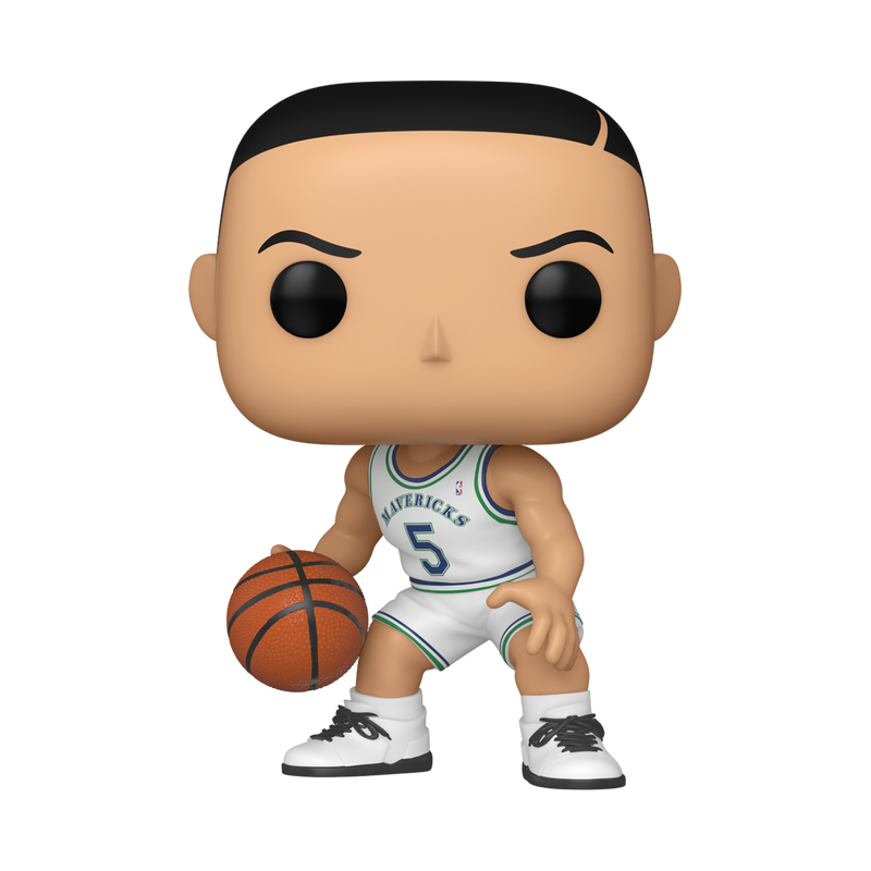 Funko Pop - NBA - Dallas Mavericks - Jason Kidd