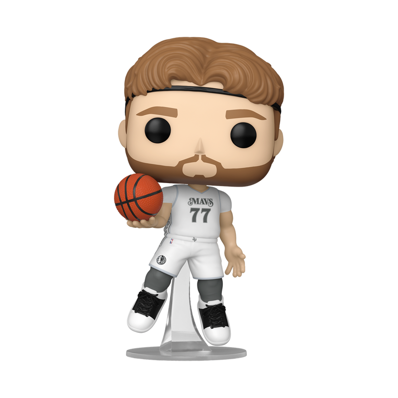 Funko Pop - NBA - Dallas Mavericks - Luka Dončić