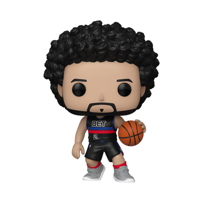 Funko Pop - NBA - Detroit Pistons - Cade Cunningham