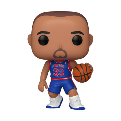 Funko Pop - NBA - Detroit Pistons - Grant Hill