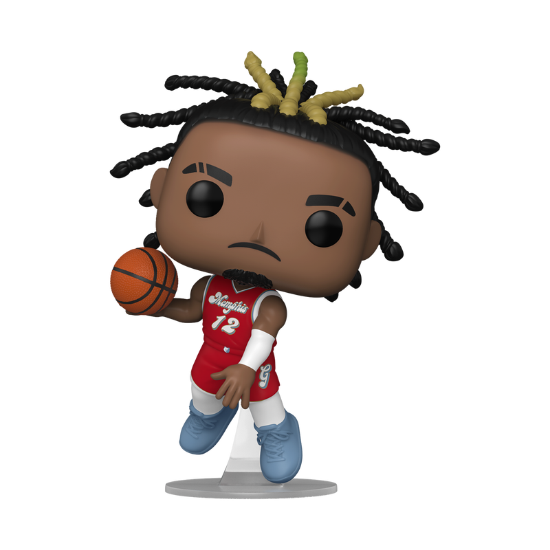  Funko Pop - NBA - Memphis Grizzlies - Ja Morant