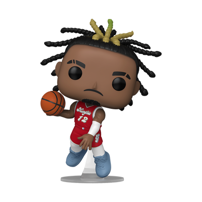  Funko Pop - NBA - Memphis Grizzlies - Ja Morant