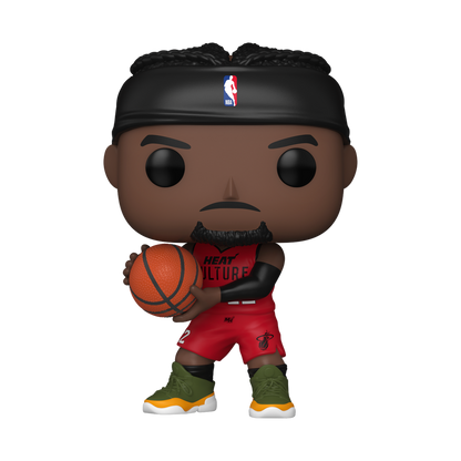 Funko Pop - NBA - Miami Heat - Jimmy Butler