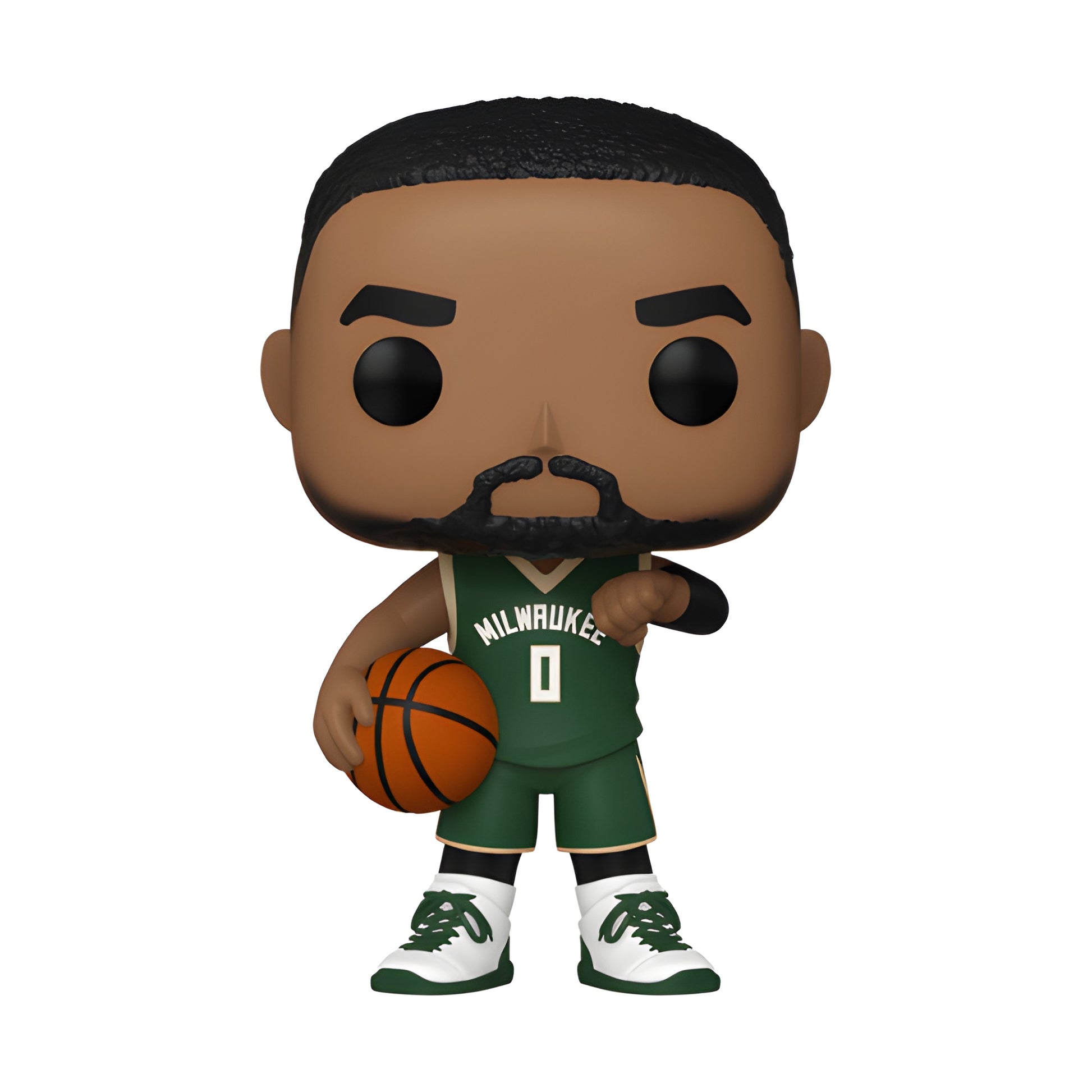 Funko Pop - NBA - Milwaukee Bucks - Damian Lillard