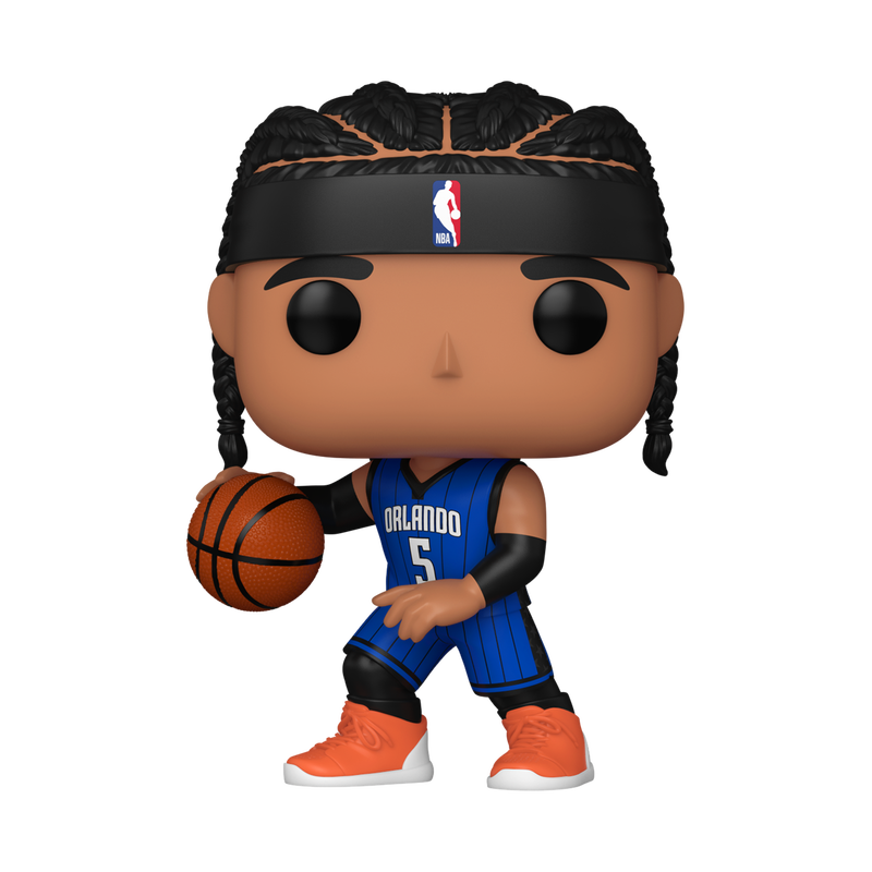  Funko Pop - NBA - Orlando Magic - Paolo Banchero