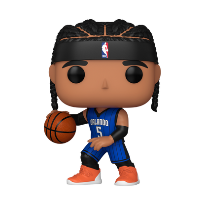  Funko Pop - NBA - Orlando Magic - Paolo Banchero