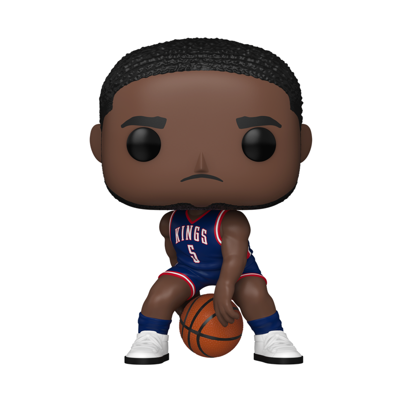 Funko Pop - NBA - Sacramento Kings - De'Aaron Fox