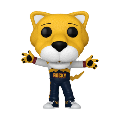 Funko Pop - NBA Mascots - Denver Nuggets - Rocky