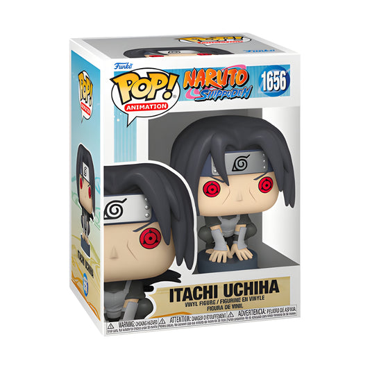 Funko Pop - Naruto Shippuden - Itachi Uchiha