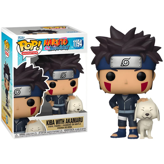    FunkoPop-NarutoShippuden-KibacomAkamaru