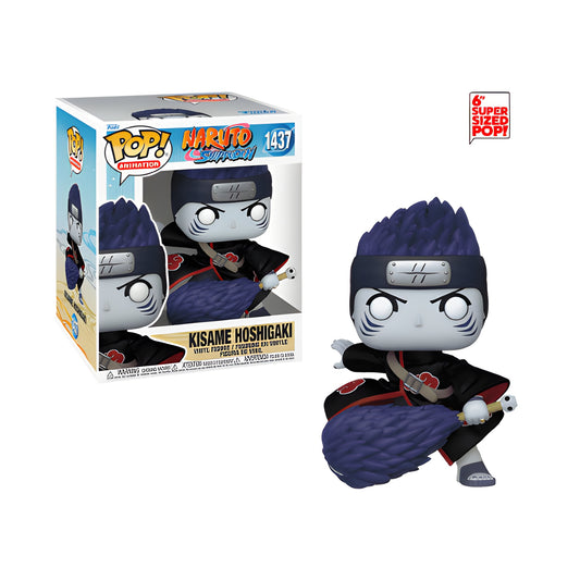 Funko Pop - Naruto Shippuden - Kisame Hoshigaki