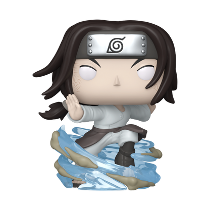  Funko Pop - Naruto Shippuden - Neji Hyuga