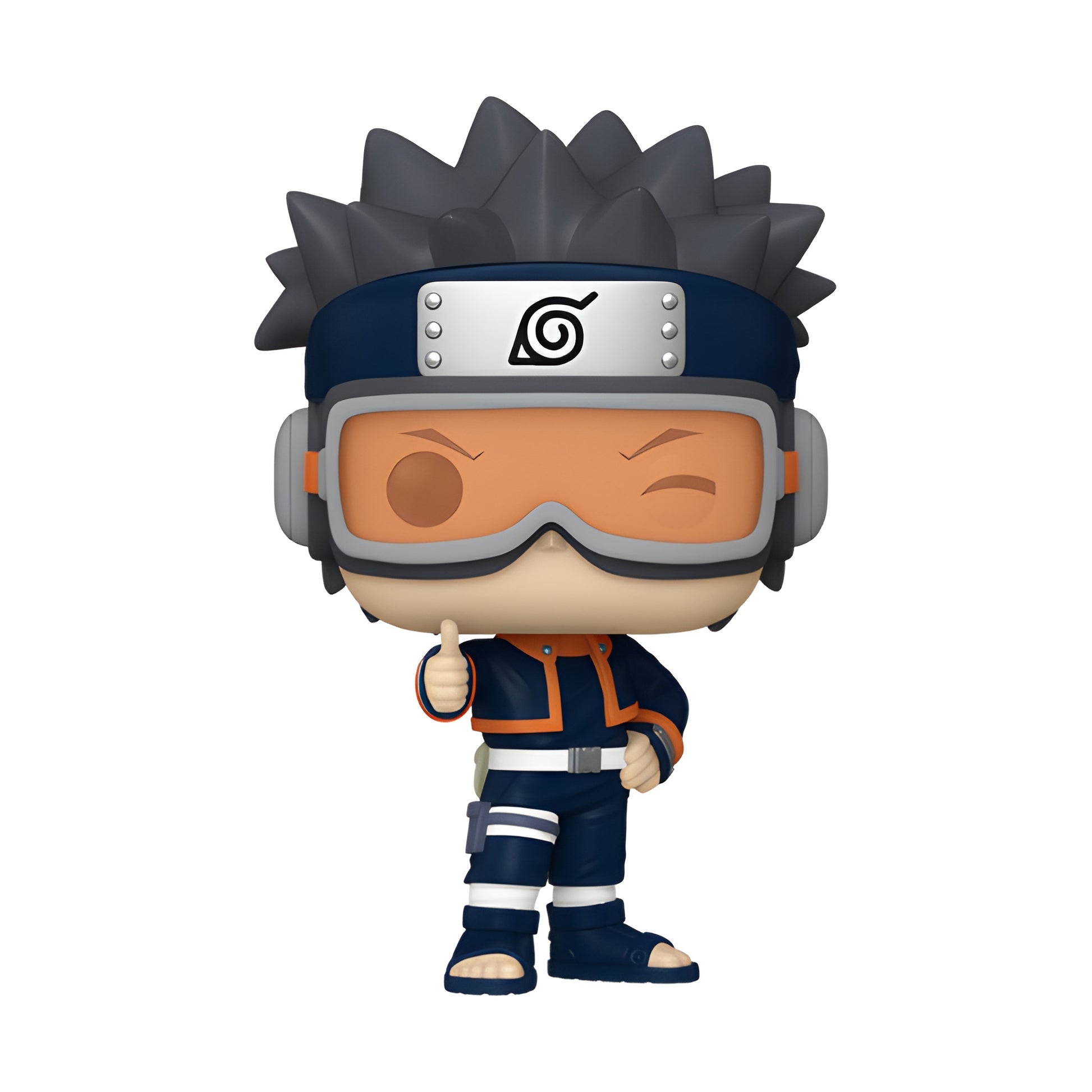 Funko Pop - Naruto Shippuden - Obito Uchiha