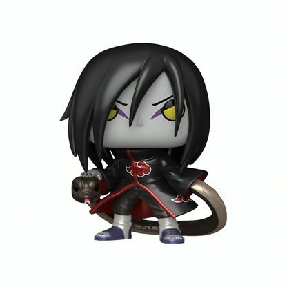 Funko Pop - Naruto Shippuden - Orochimaru Akatsuki (Special Edition)