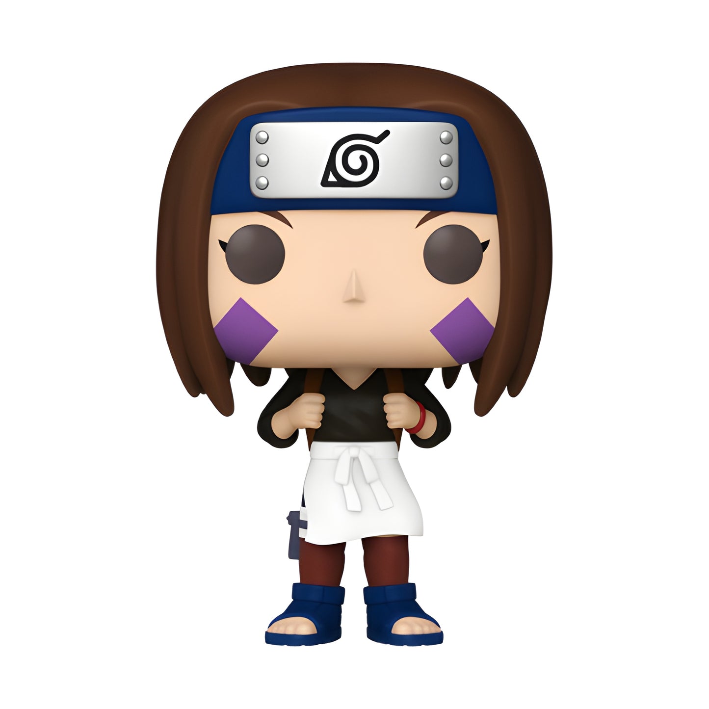 Funko Pop - Naruto Shippuden - Rin Nohara