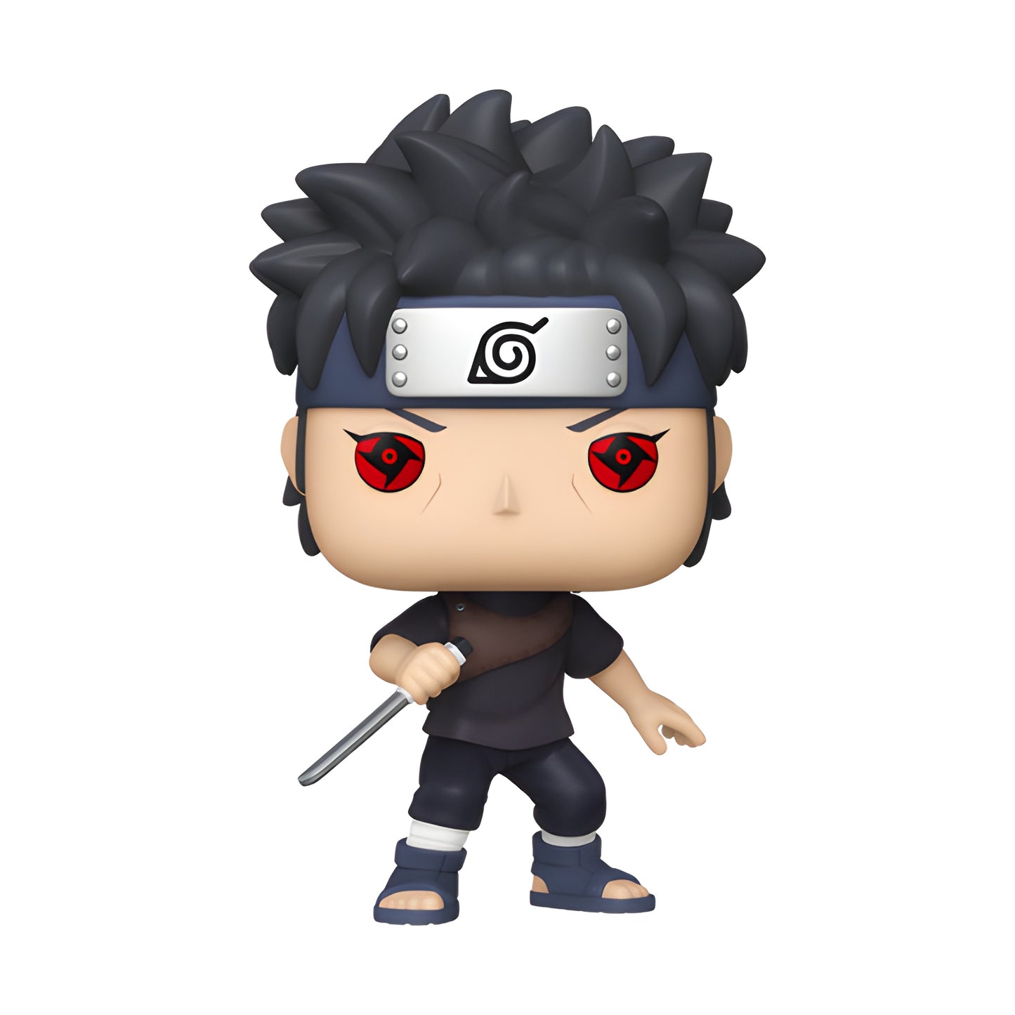 Funko Pop - Naruto Shippuden - Shisui Uchiha