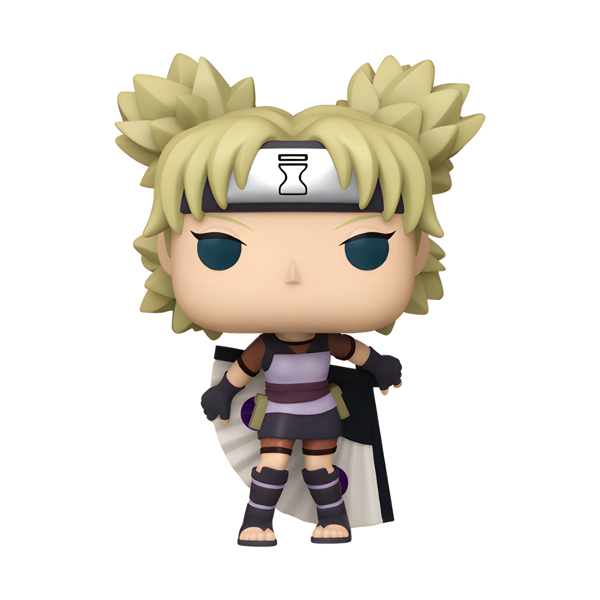 Funko Pop - Naruto Shippuden - Temari