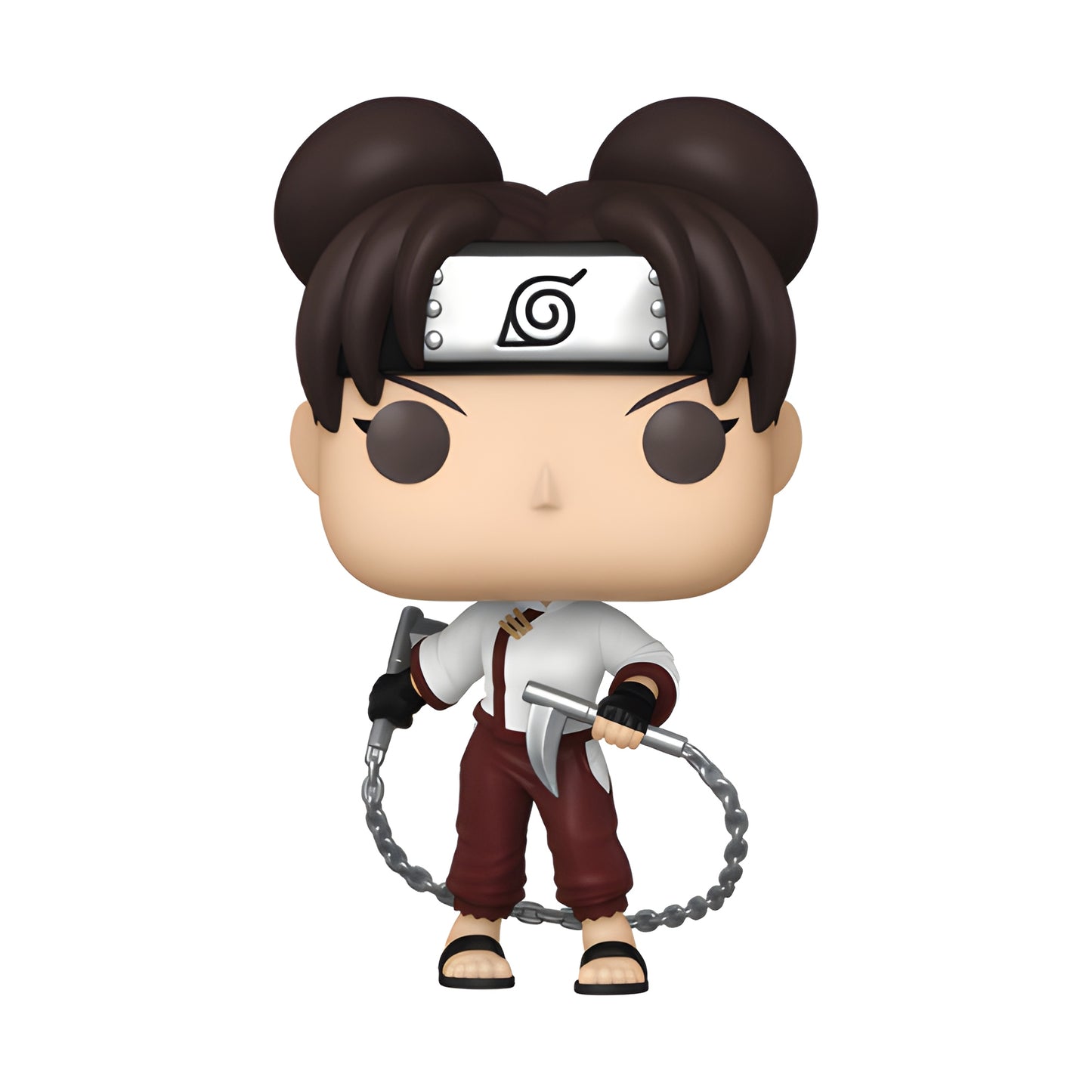 Funko Pop - Naruto Shippuden - Tenten