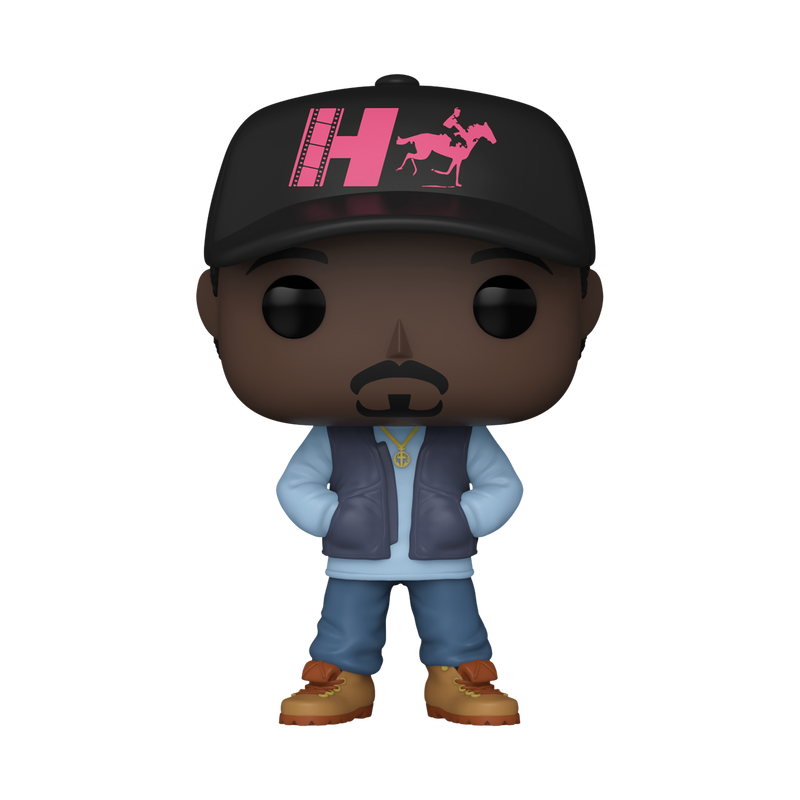 Funko Pop - Nope - OJ Haywood