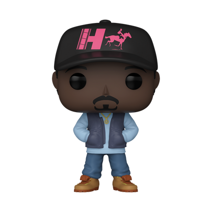 Funko Pop - Nope - OJ Haywood