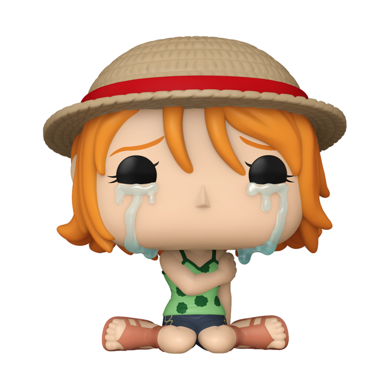 Funko Pop - One Piece - Nami