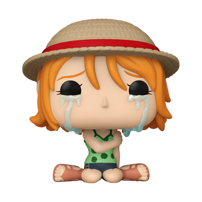 Funko Pop - One Piece - Nami