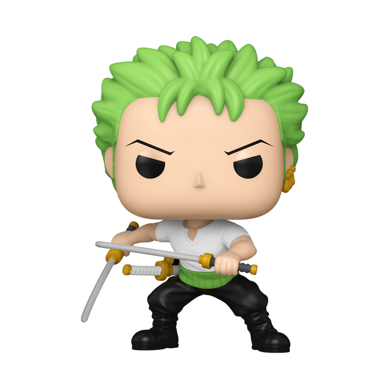 Funko Pop - One Piece - Roronoa Zoro