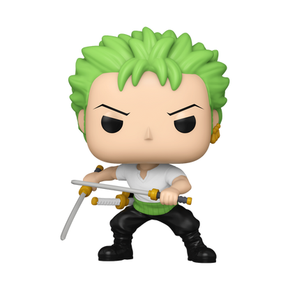 Funko Pop - One Piece - Roronoa Zoro