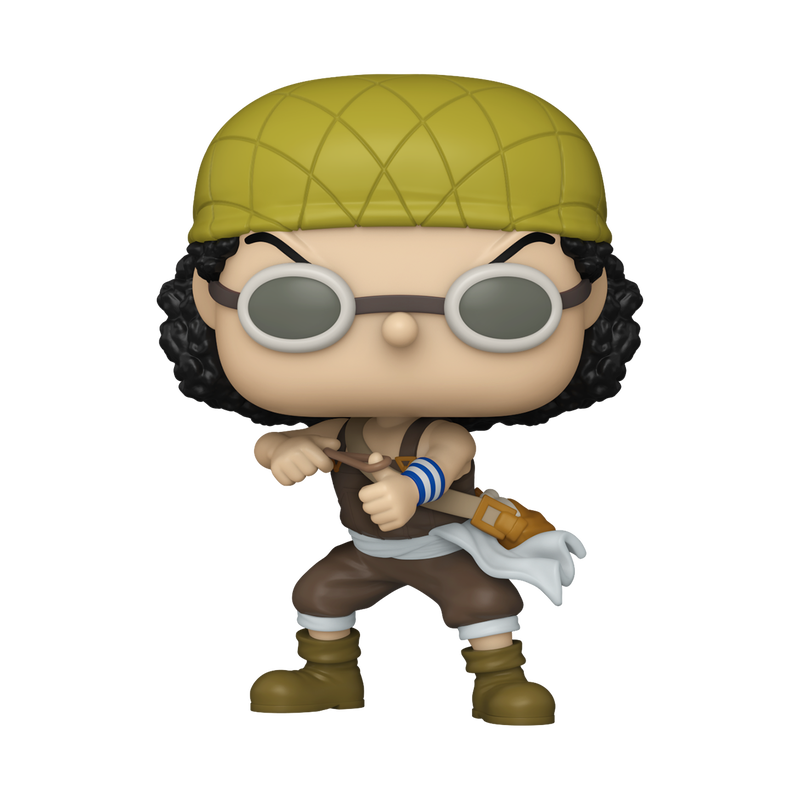 Funko Pop - One Piece - Usopp