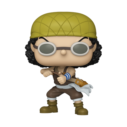 Funko Pop - One Piece - Usopp