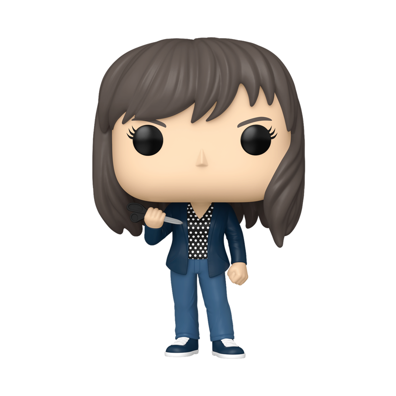 Funko Pop - Parks and Recreation - April Ludgate