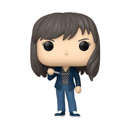 Funko Pop - Parks and Recreation - April Ludgate