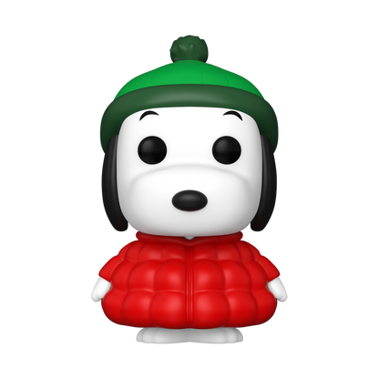 Funko Pop - Peanuts - Snoopy Specialty Series Exclusive