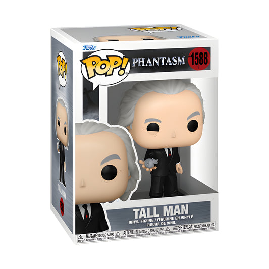 Funko Pop - Phantasm - Tall Man