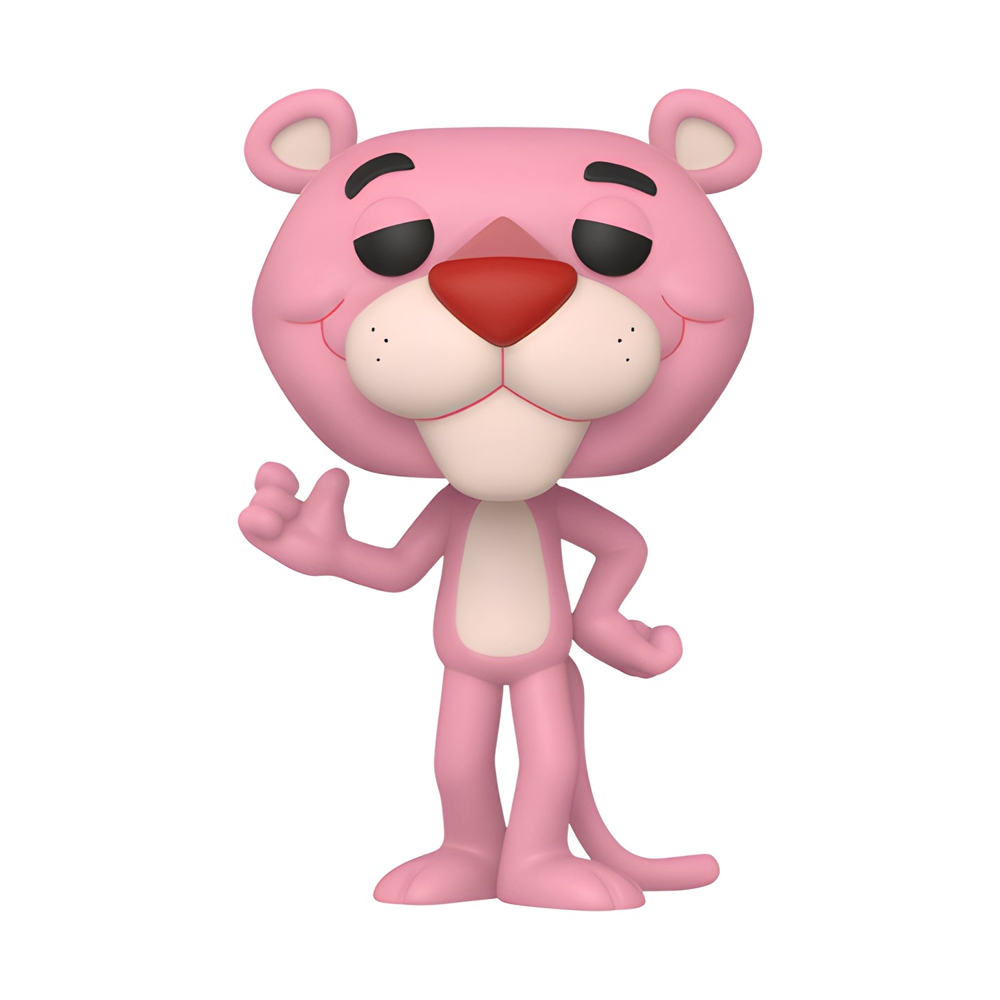 Funko Pop - Pink Panther - Pink Panther