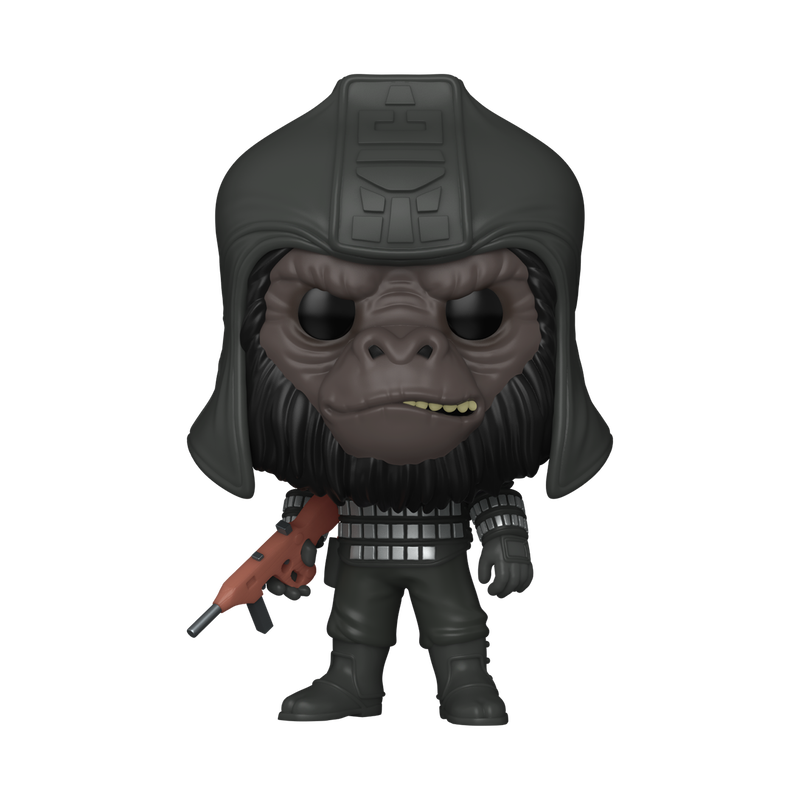 Funko Pop - Planet of the Apes - General Ursus