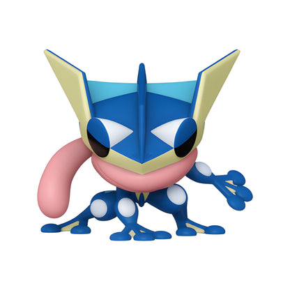 Funko Pop - Pokémon - Greninja