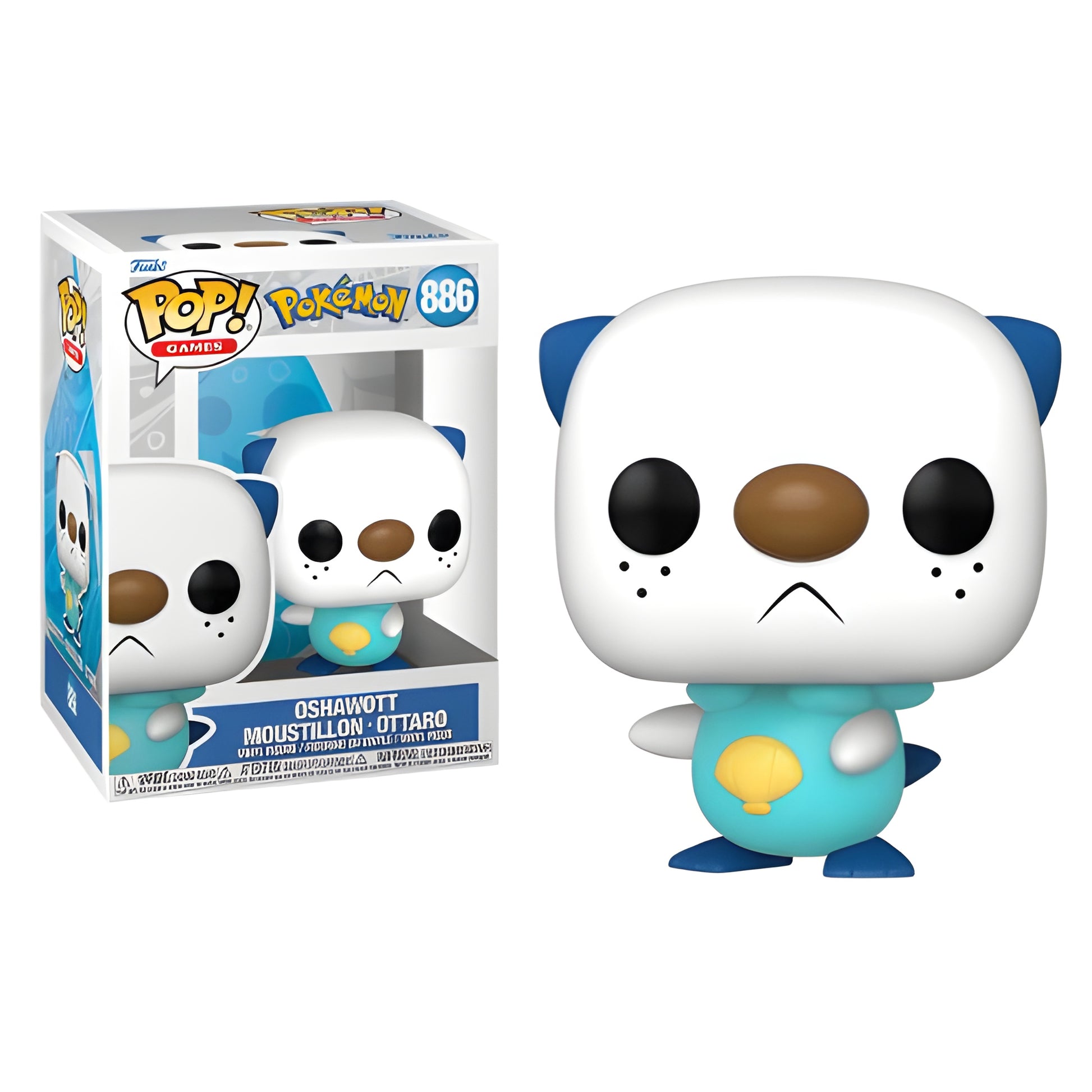 FunkoPop-Pokemon-Oshawott