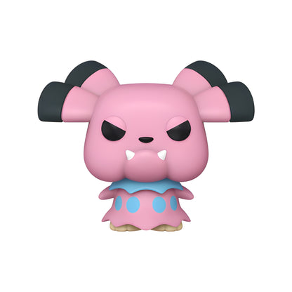 Funko Pop - Pokémon - Snubbull