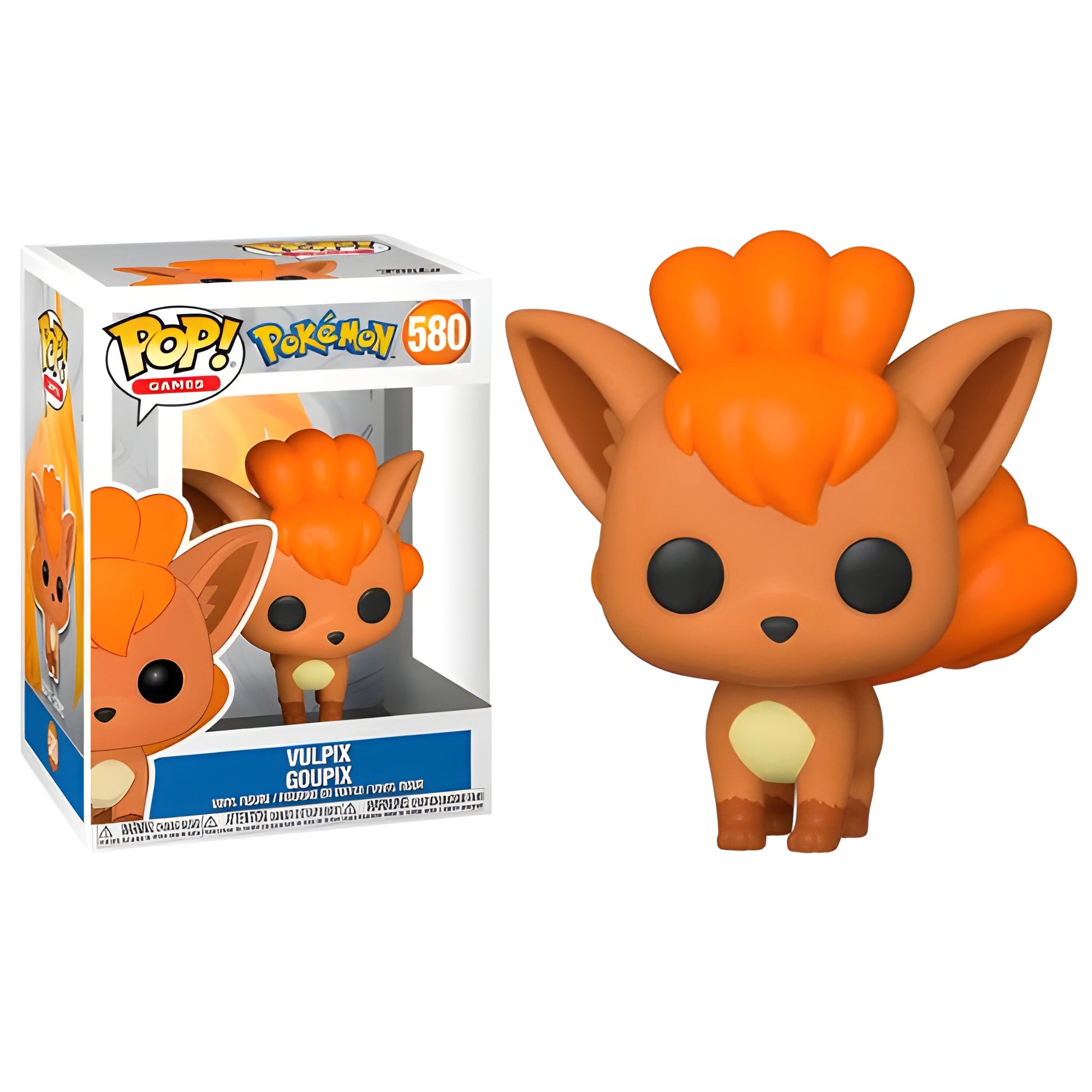 FunkoPop-Pokemon-Vulpix