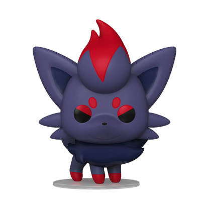 Funko Pop - Pokémon - Zorua