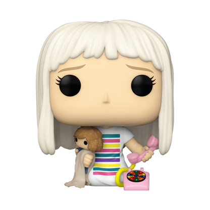 Funko Pop - Poltergeist II - Carol Anne Freeling